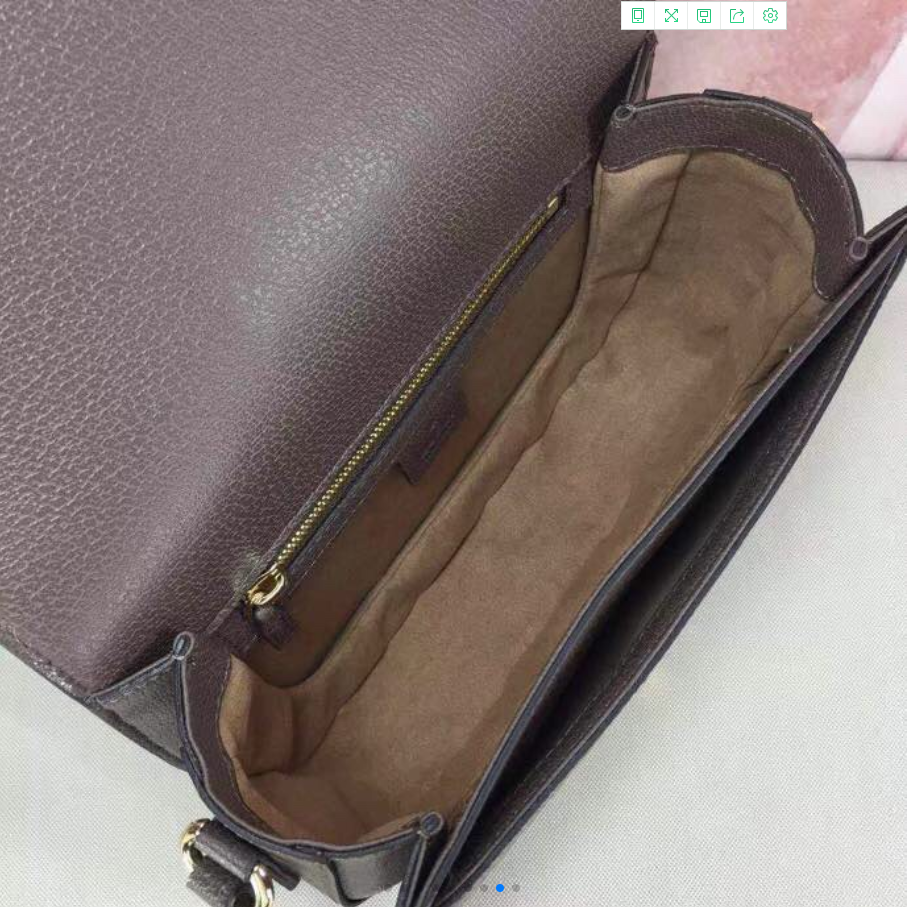 VL - Luxury Edition Bags GCI 072
