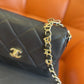 VL - Luxury Edition Bags CH-L 274