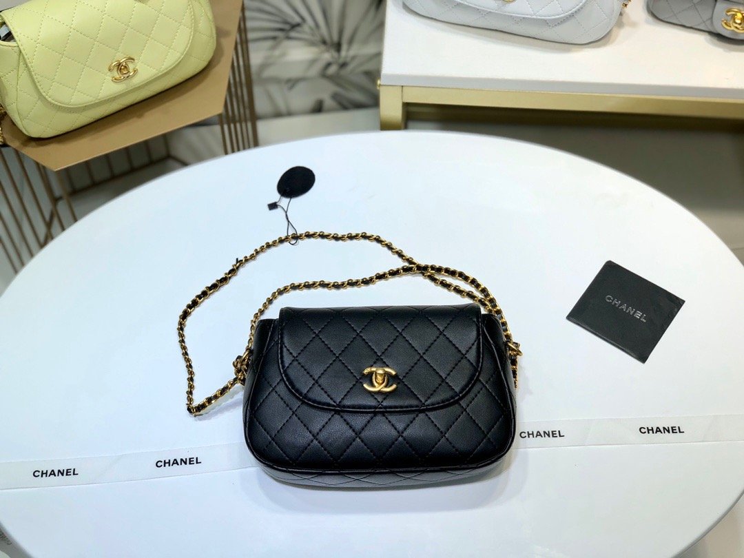 VL - Luxury Edition Bags CH-L 096