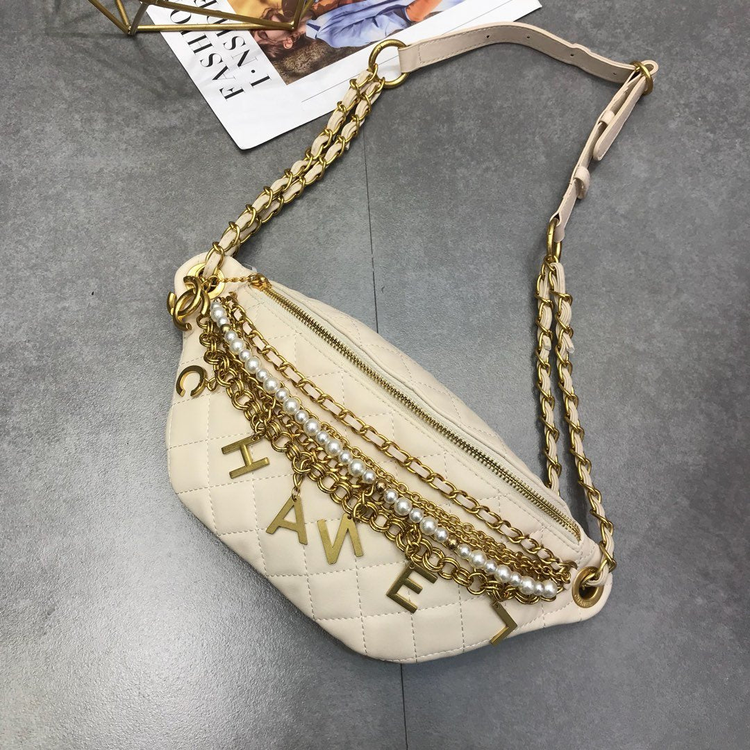VL - Luxury Edition Bags CH-L 185
