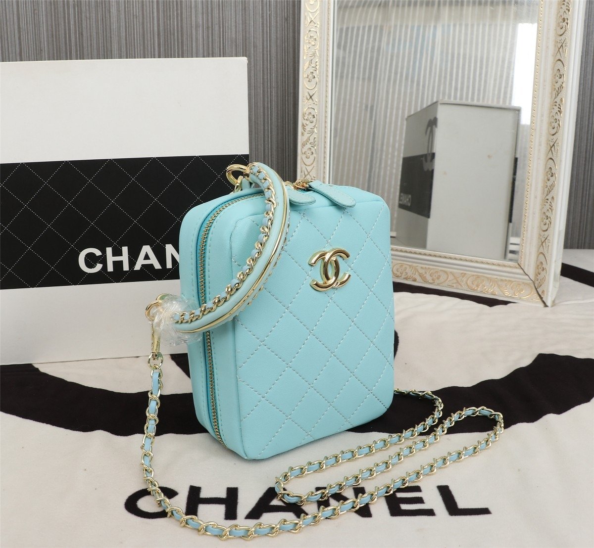 VL - Luxury Edition Bags CH-L 089
