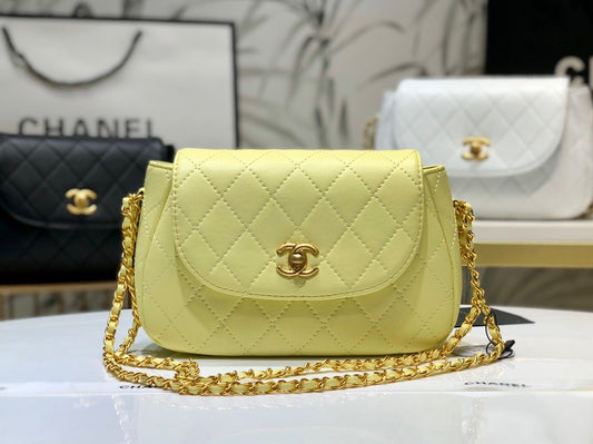 VL - Luxury Edition Bags CH-L 095