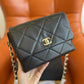 VL - Luxury Edition Bags CH-L 274