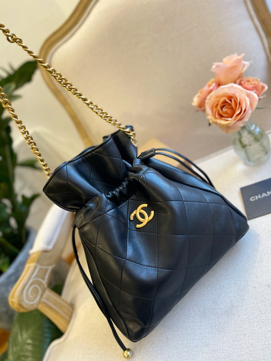 VL - Luxury Edition Bags CH-L 289