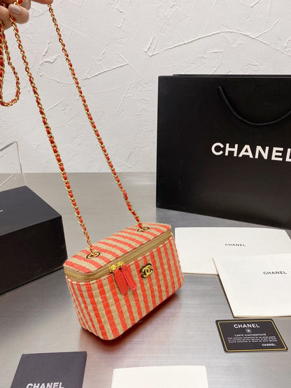 VL - Luxury Edition Bags CH-L 133