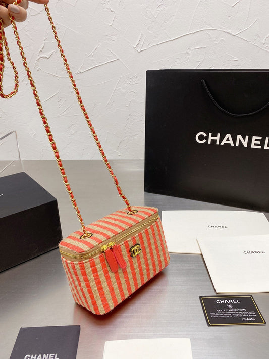 VL - Luxury Edition Bags CH-L 133
