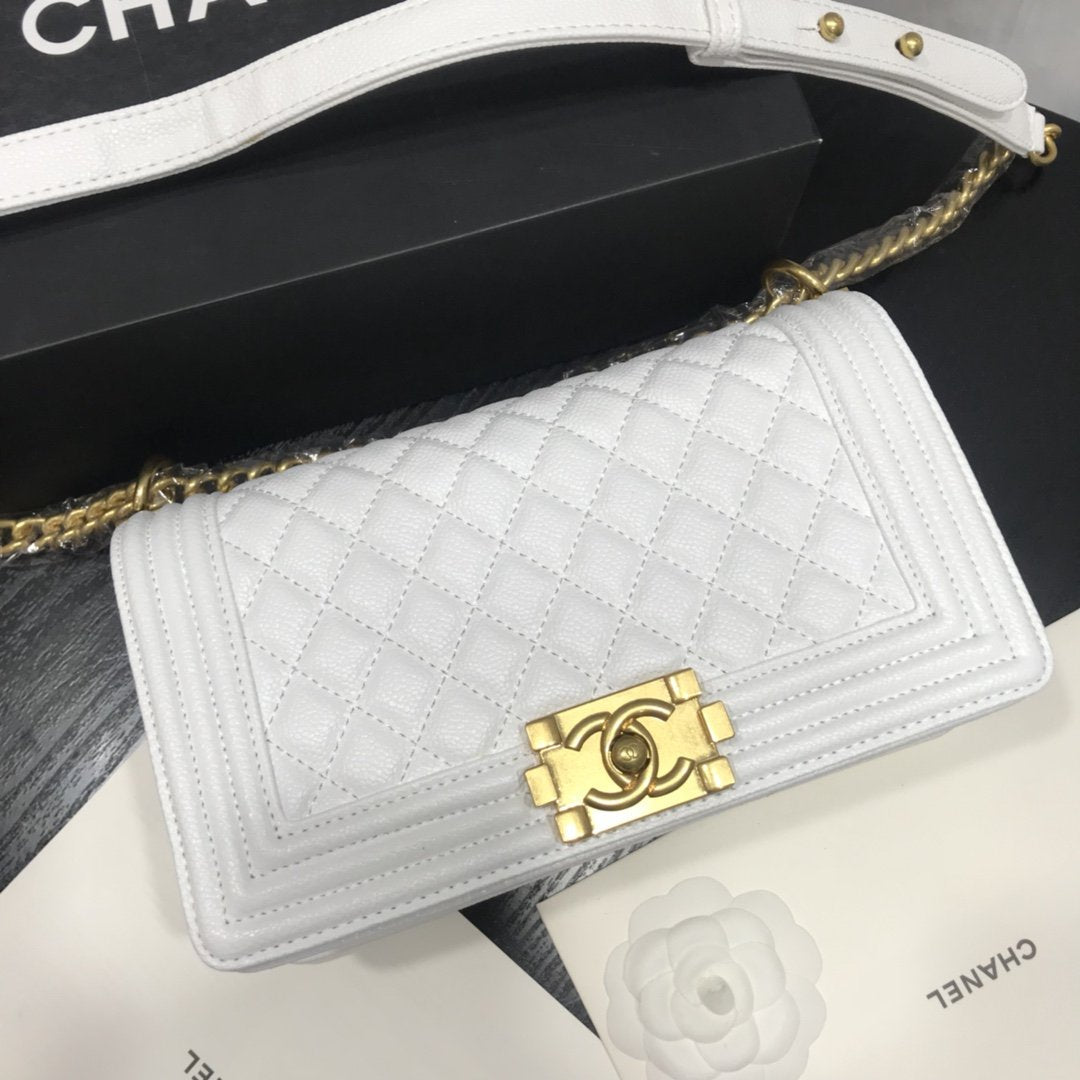 VL - Luxury Edition Bags CH-L 174