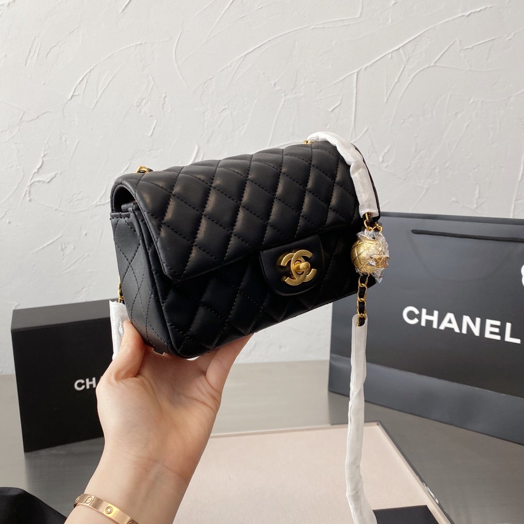 VL - Luxury Edition Bags CH-L 047