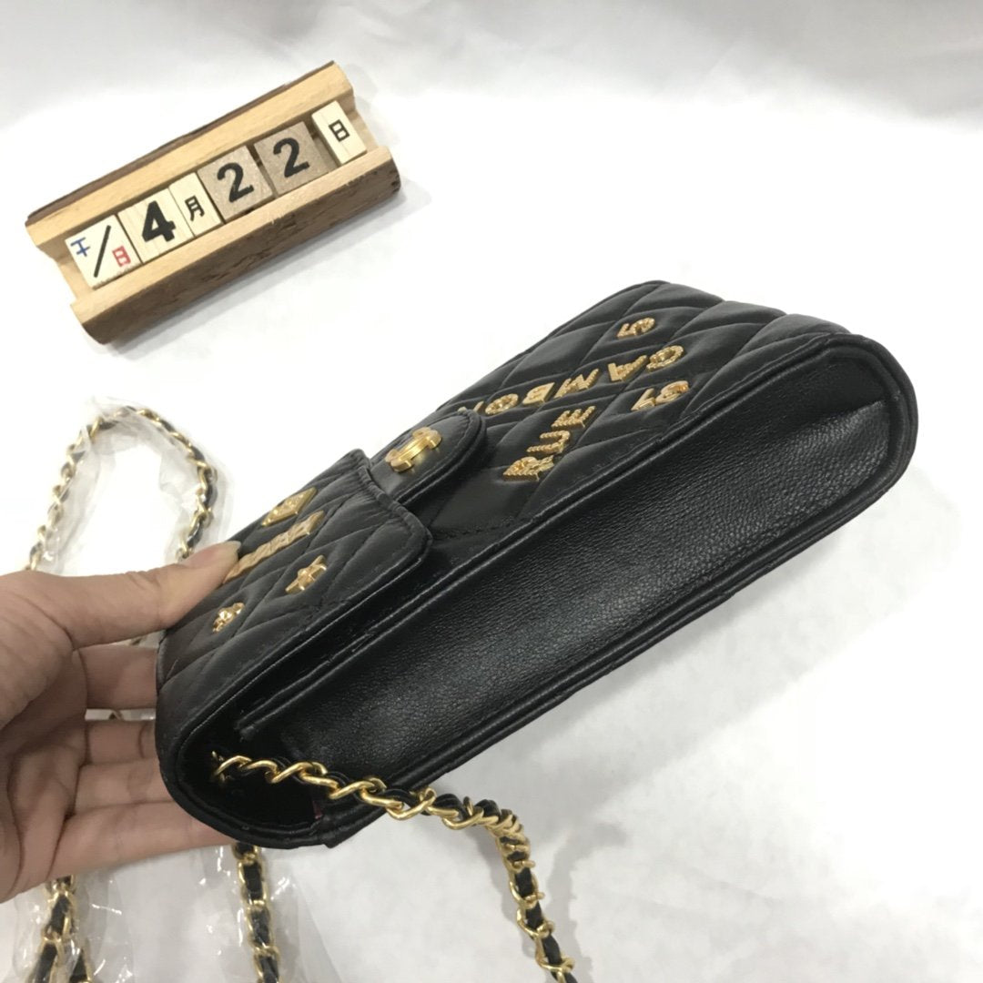 VL - Luxury Edition Bags CH-L 232