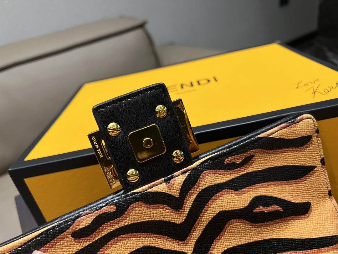 VL - Luxury Edition Bags FEI 251