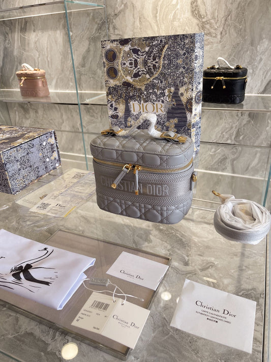 VL - Luxury Edition Bags DIR 187
