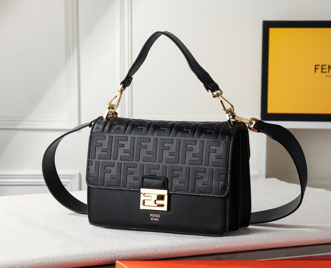VL - Luxury Edition Bags FEI 070