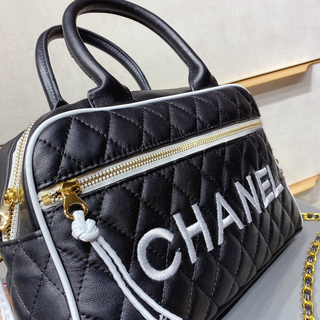 VL - Luxury Edition Bags CH-L 152