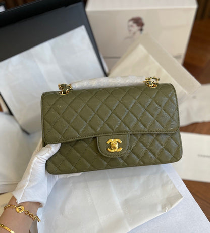 VL - Luxury Edition Bags CH-L 331