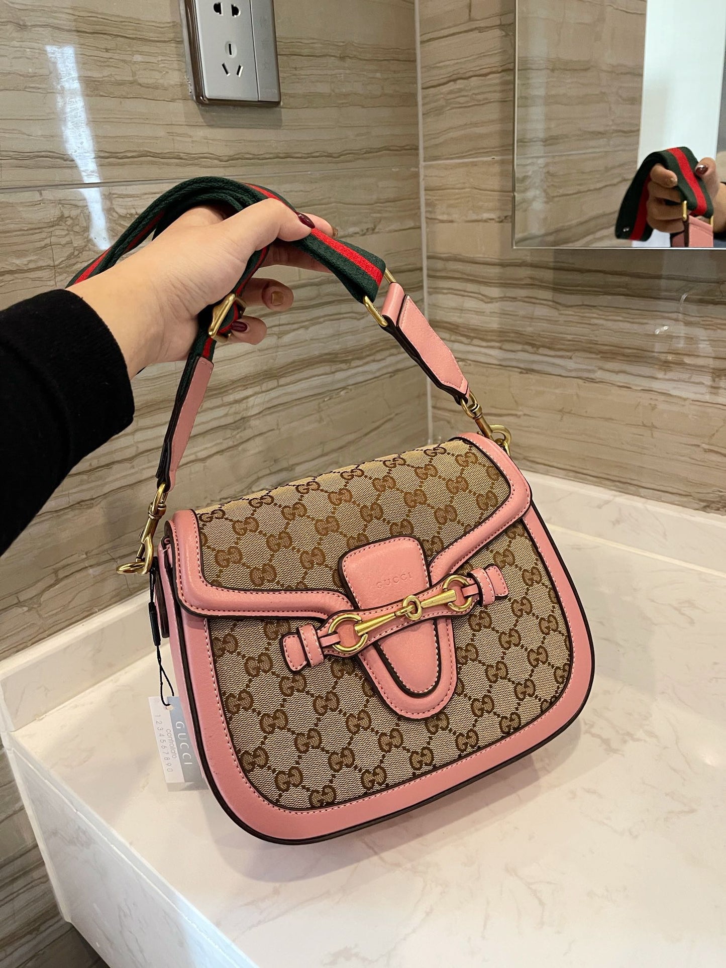 VL - Luxury Edition Bags GCI 191