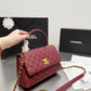 VL - Luxury Edition Bags CH-L 306