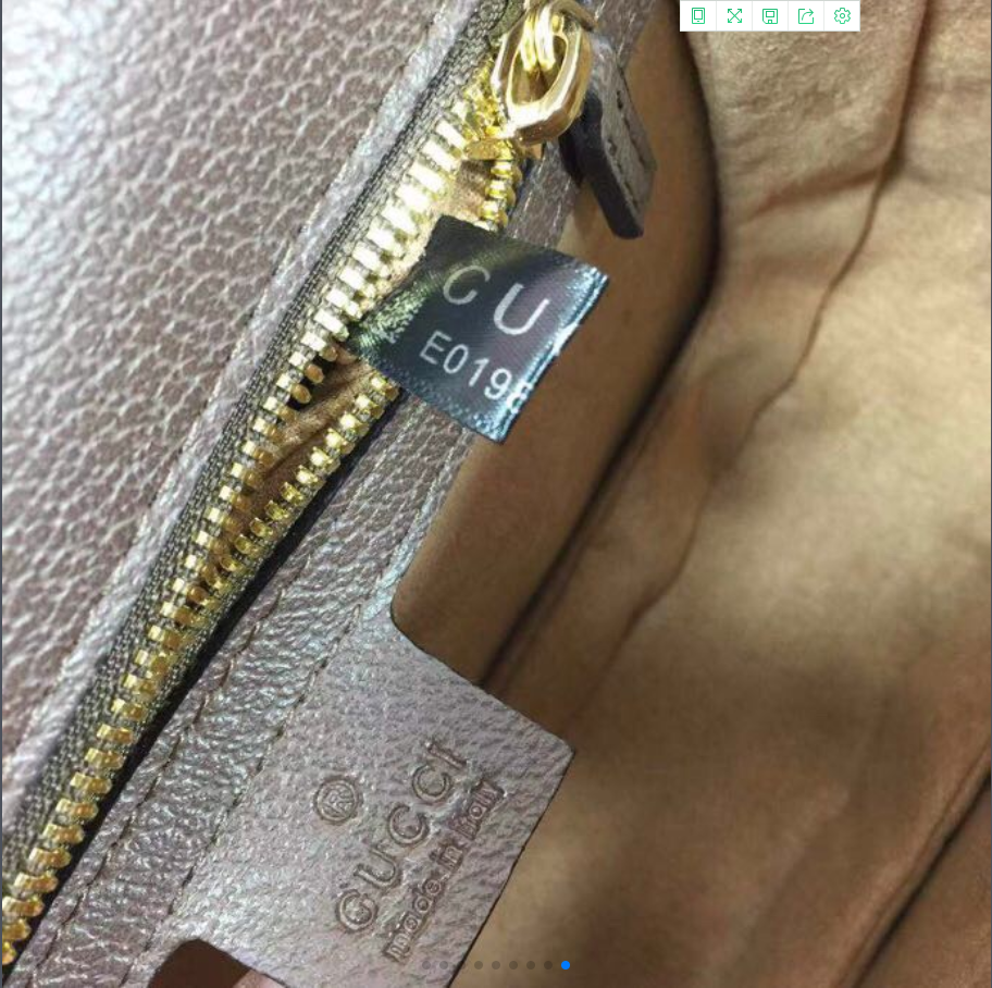 VL - Luxury Edition Bags GCI 072