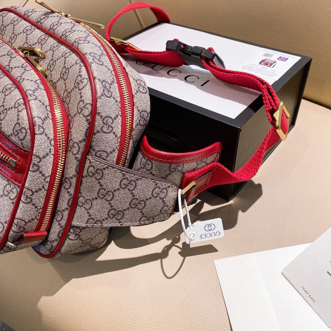 VL - Luxury Edition Bags GCI 203