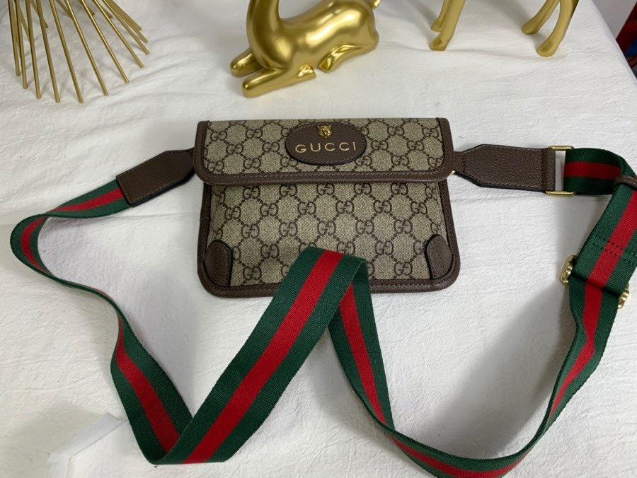 VL - Luxury Edition Bags GCI 023