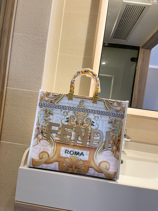 VL - Luxury Edition Bags FEI 234