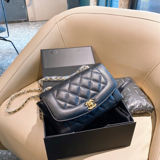 VL - Luxury Edition Bags CH-L 042