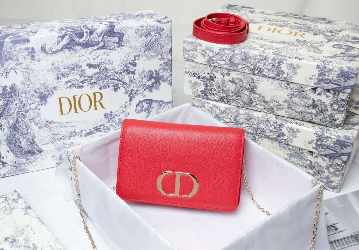 VL - Luxury Edition Bags DIR 134
