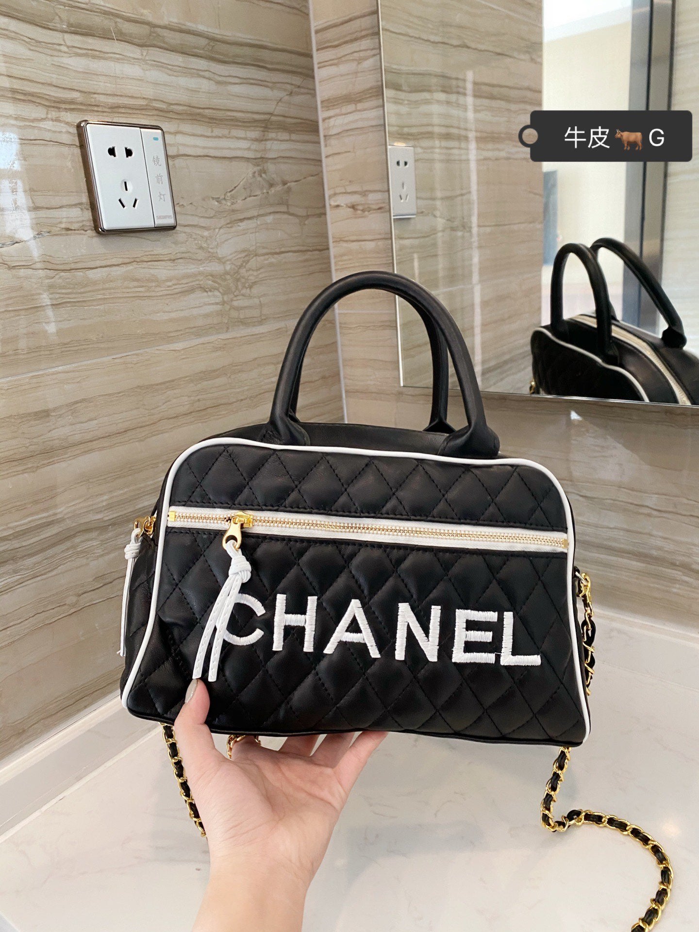 VL - Luxury Edition Bags CH-L 149