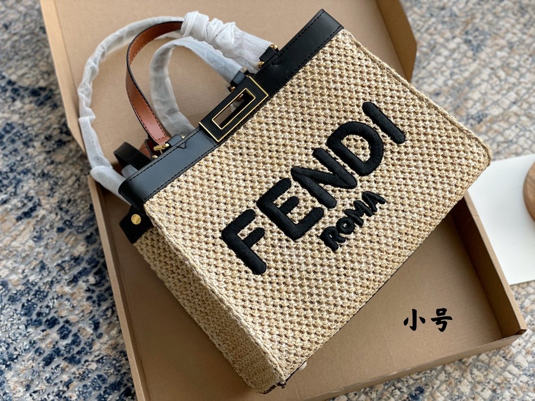 VL - Luxury Edition Bags FEI 116