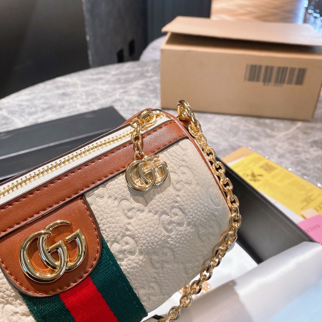 VL - Luxury Edition Bags GCI 046