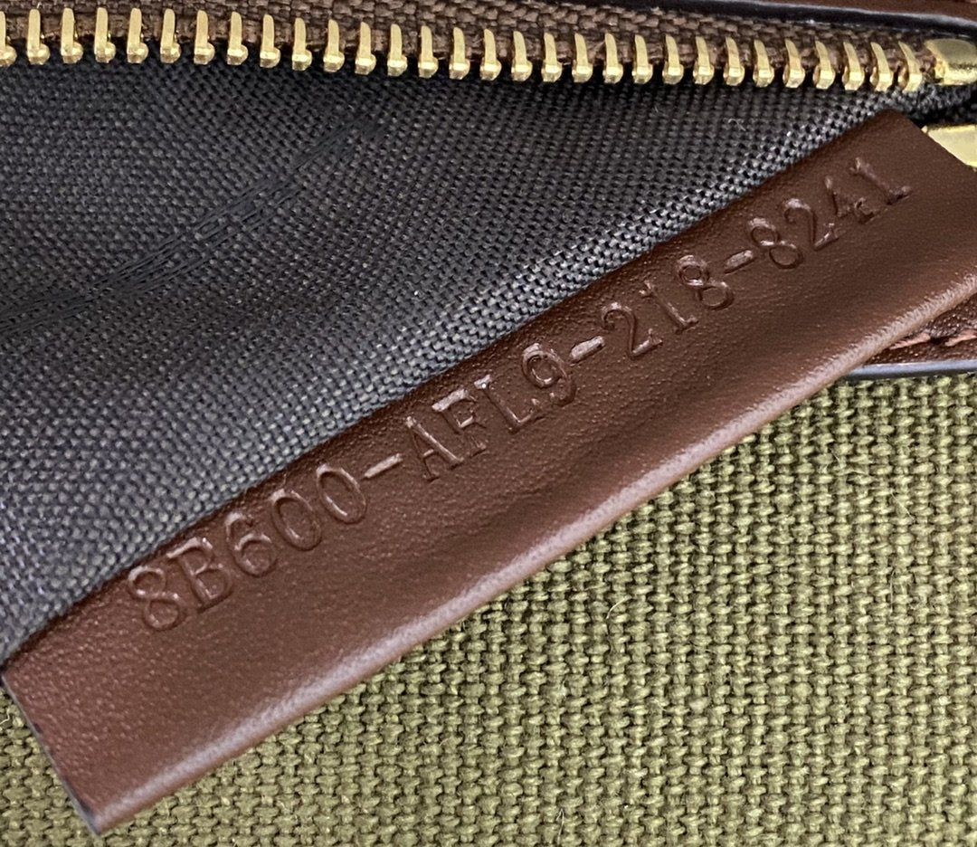 VL - Luxury Edition Bags FEI 188