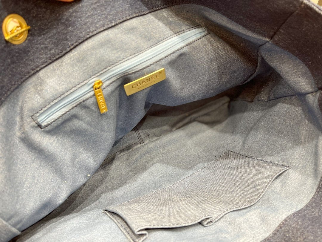 VL - Luxury Edition Bags CH-L 139