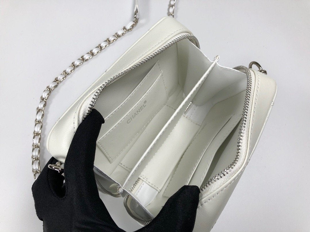 VL - Luxury Edition Bags CH-L 110