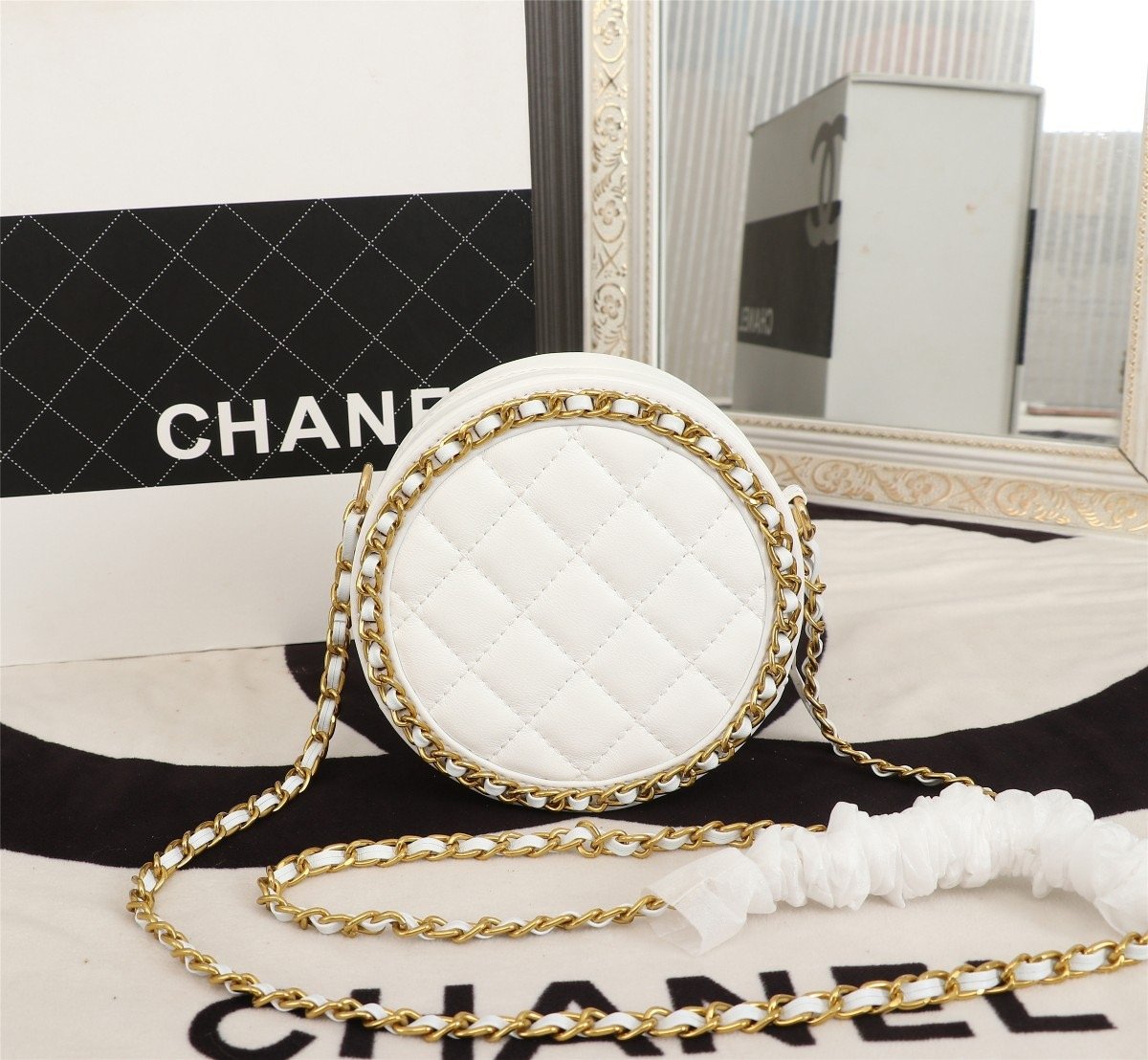 VL - Luxury Edition Bags CH-L 092