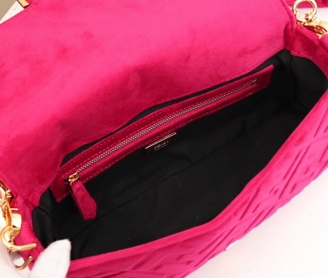 VL - Luxury Edition Bags FEI 092