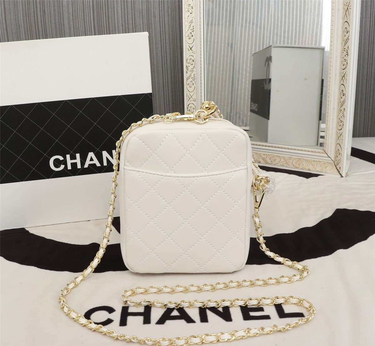 VL - Luxury Edition Bags CH-L 090