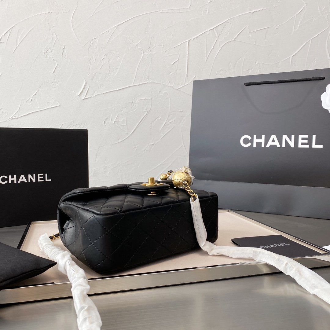VL - Luxury Edition Bags CH-L 047