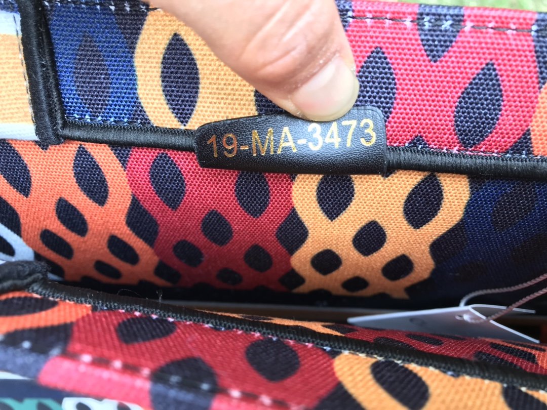 VL - Luxury Edition Bags DIR 249