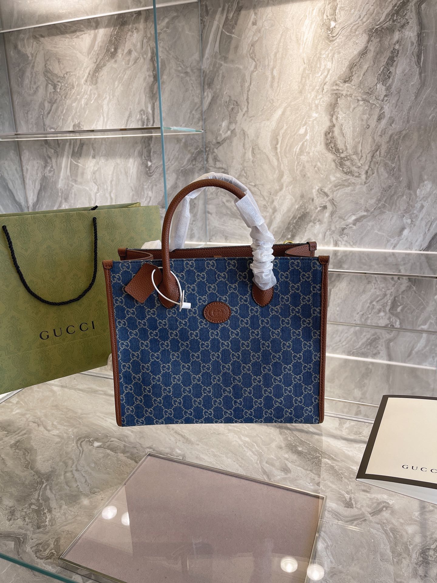 VL - Luxury Edition Bags GCI 175