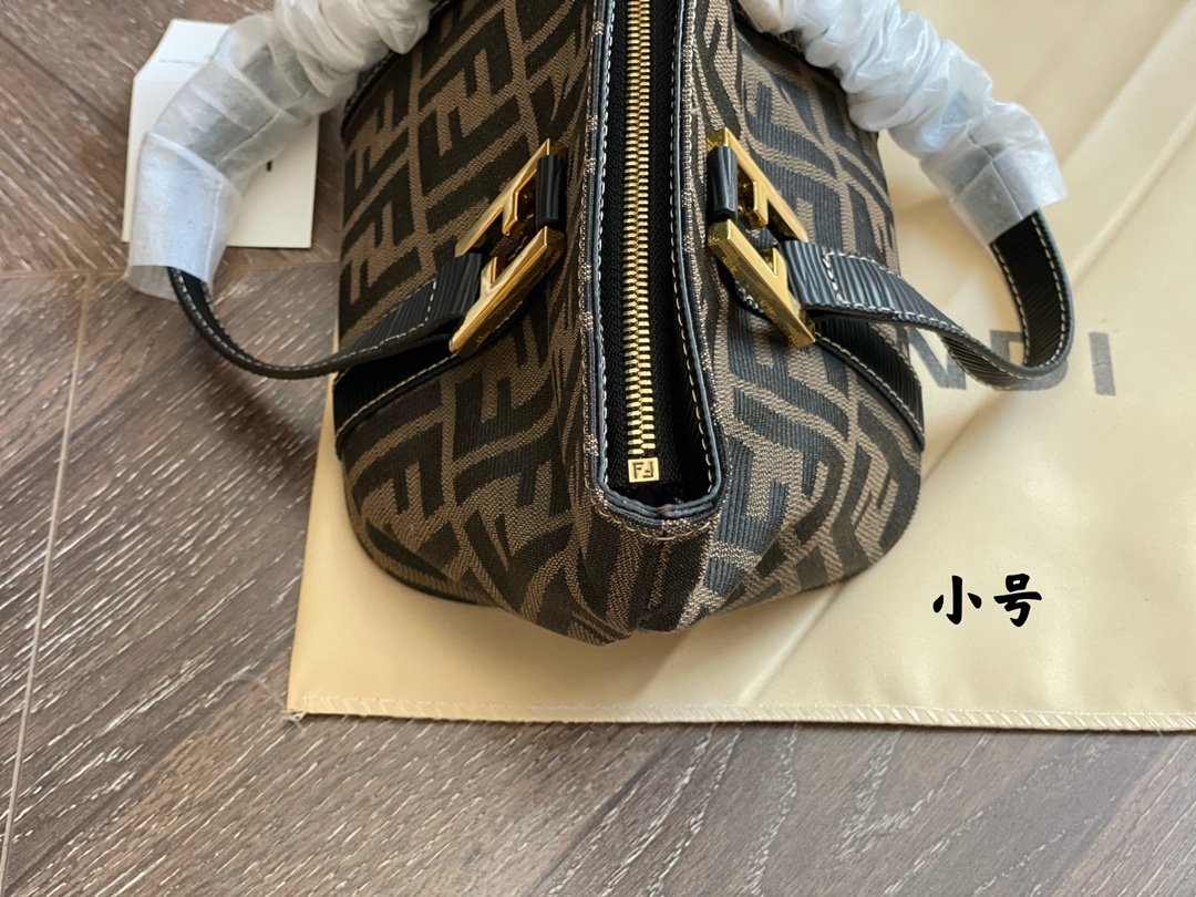 VL - Luxury Edition Bags FEI 118