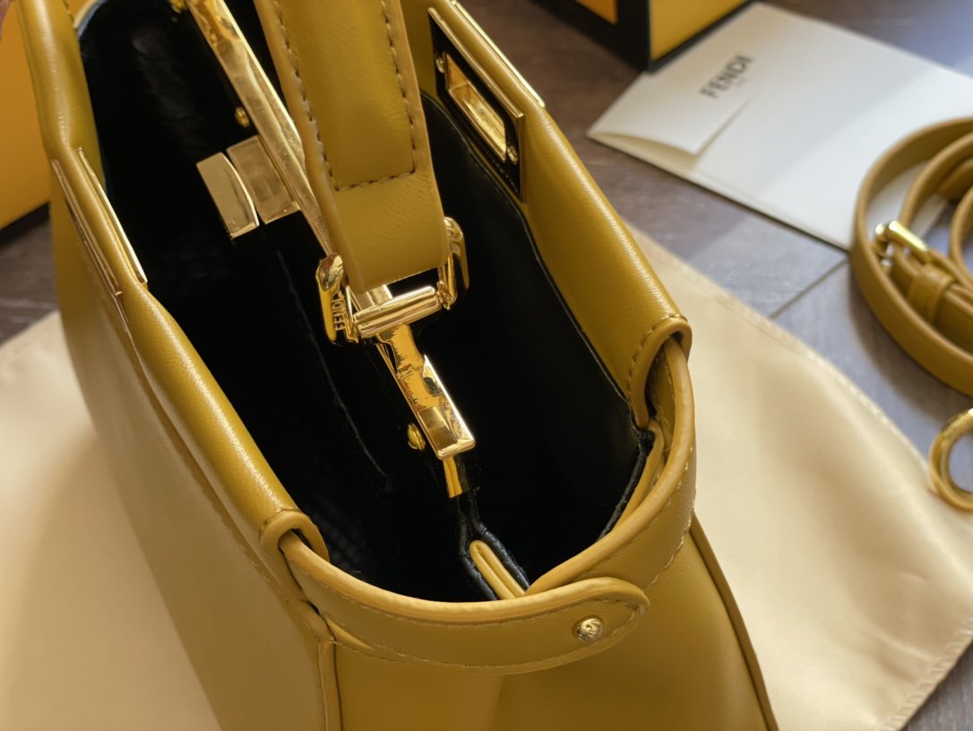 VL - Luxury Edition Bags FEI 117