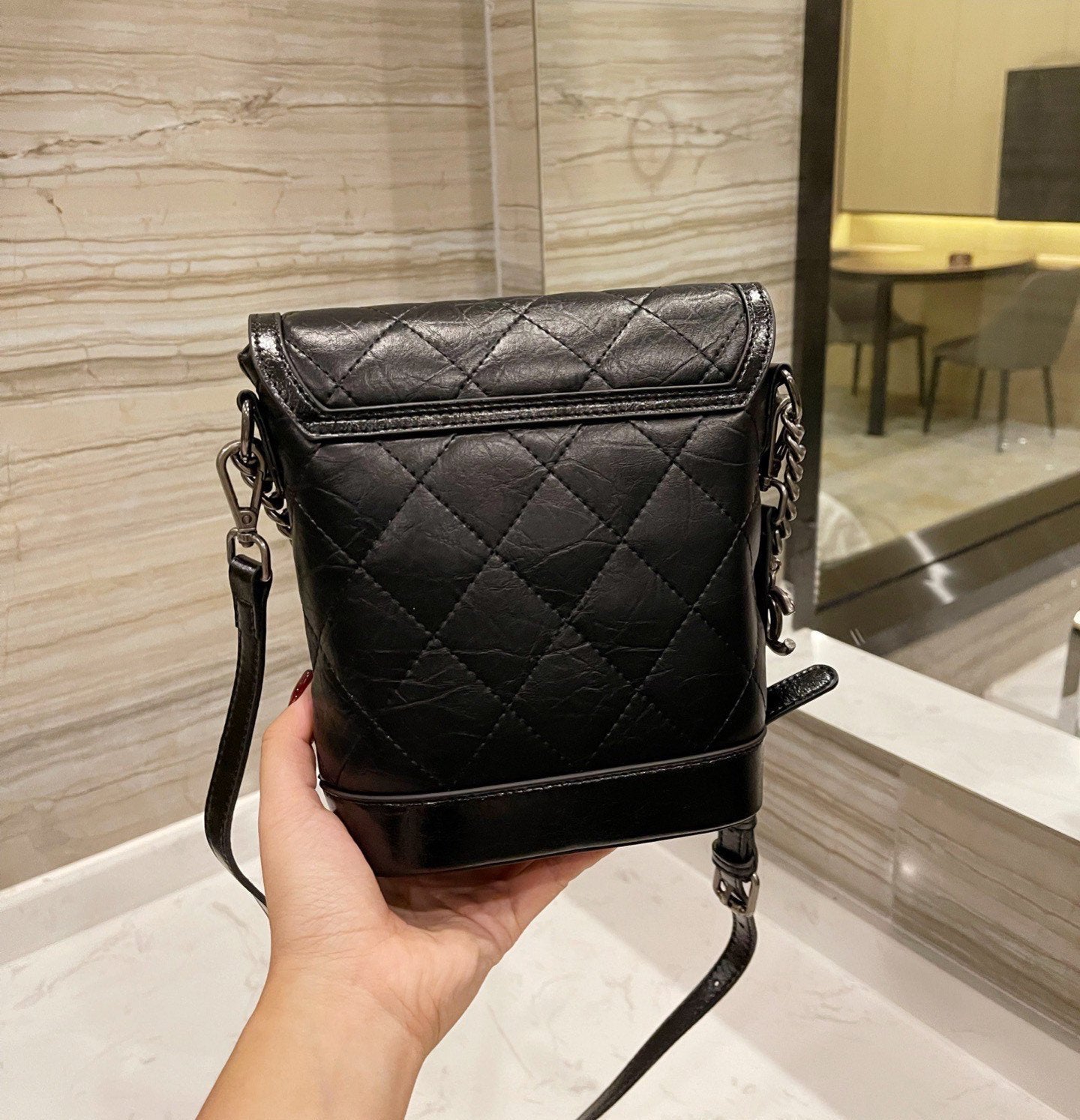 VL - Luxury Edition Bags CH-L 237
