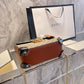 VL - Luxury Edition Bags GCI 304