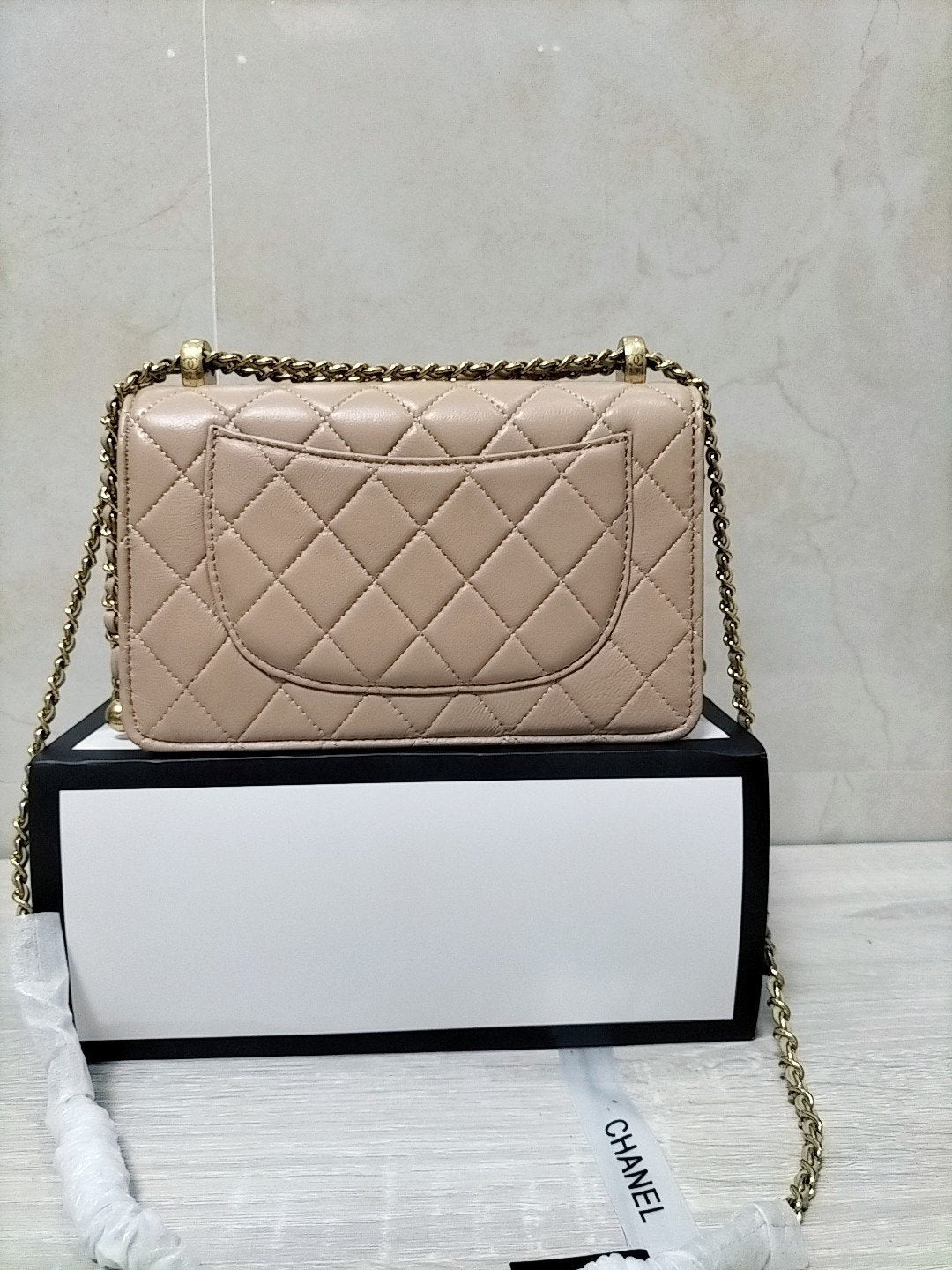 VL - Luxury Edition Bags CH-L 168