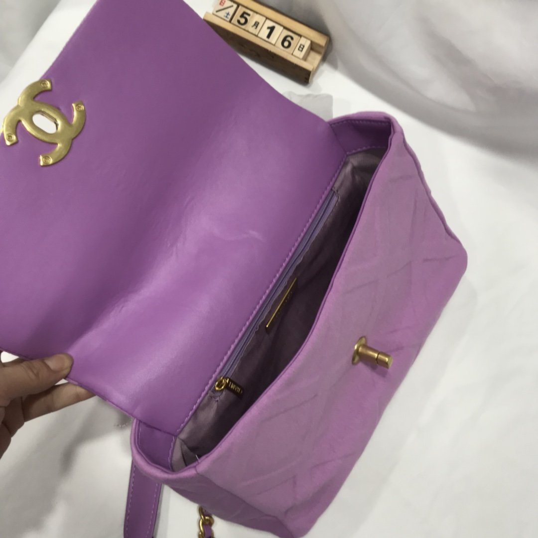 VL - Luxury Edition Bags CH-L 196