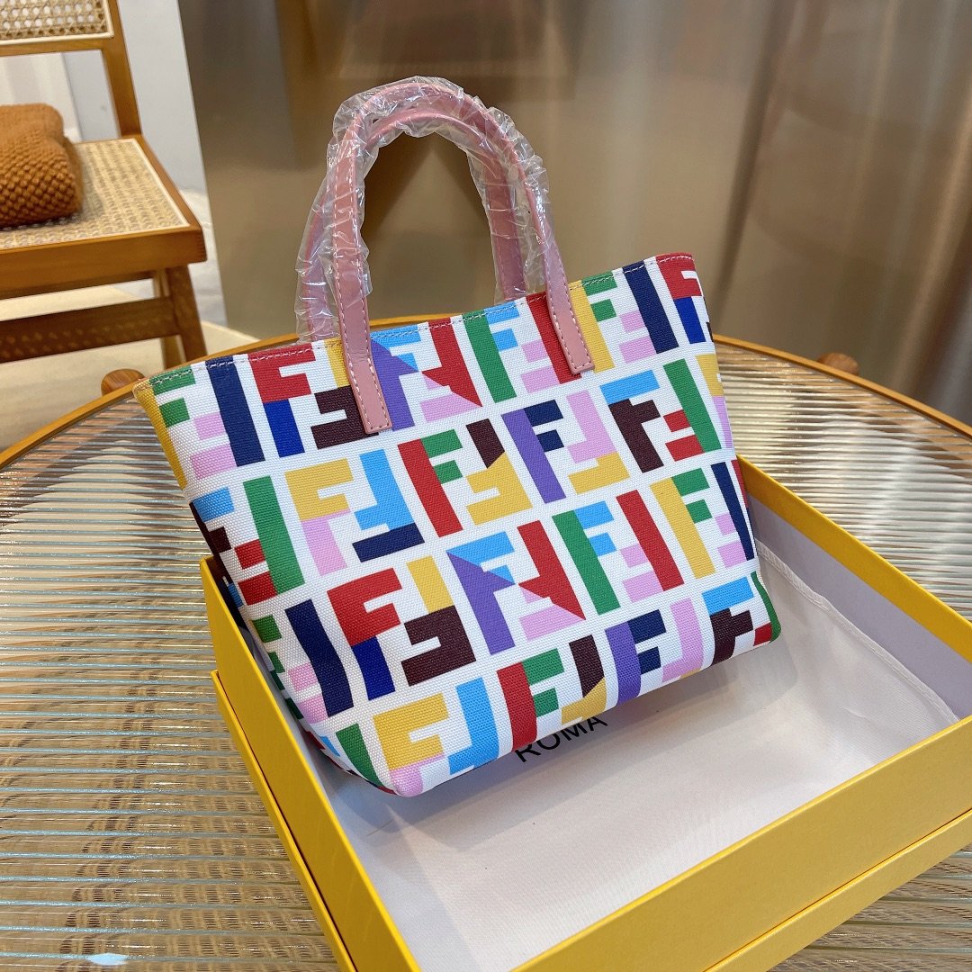 VL - Luxury Edition Bags FEI 197