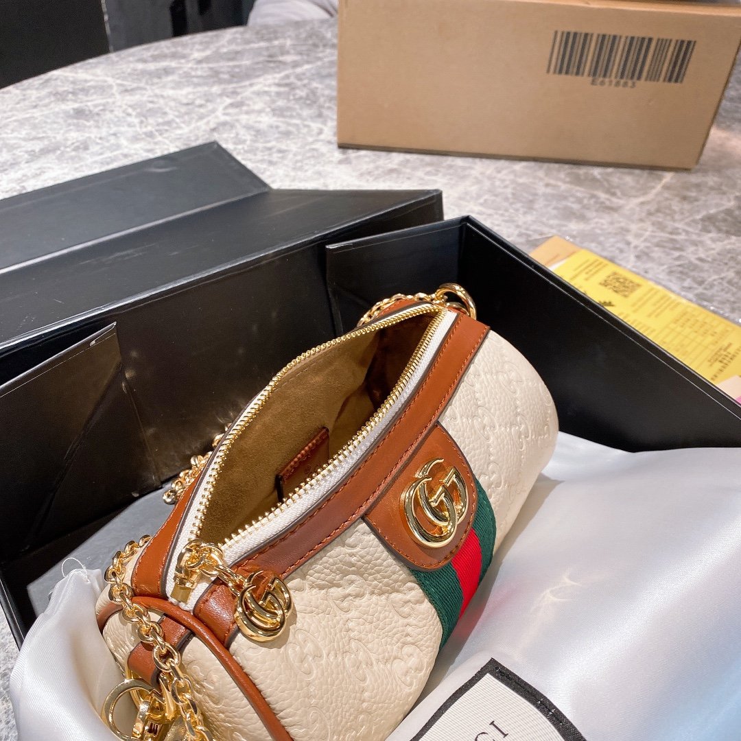 VL - Luxury Edition Bags GCI 046