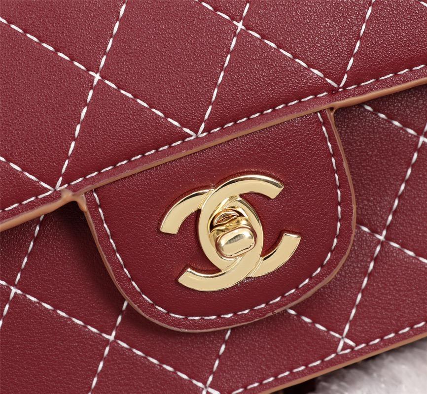 VL - Luxury Edition Bags CH-L 119