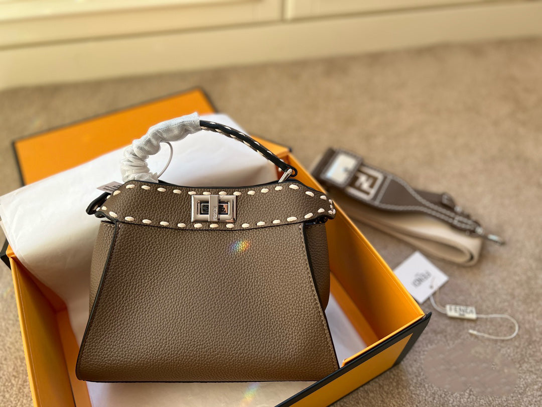 VL - Luxury Edition Bags FEI 249