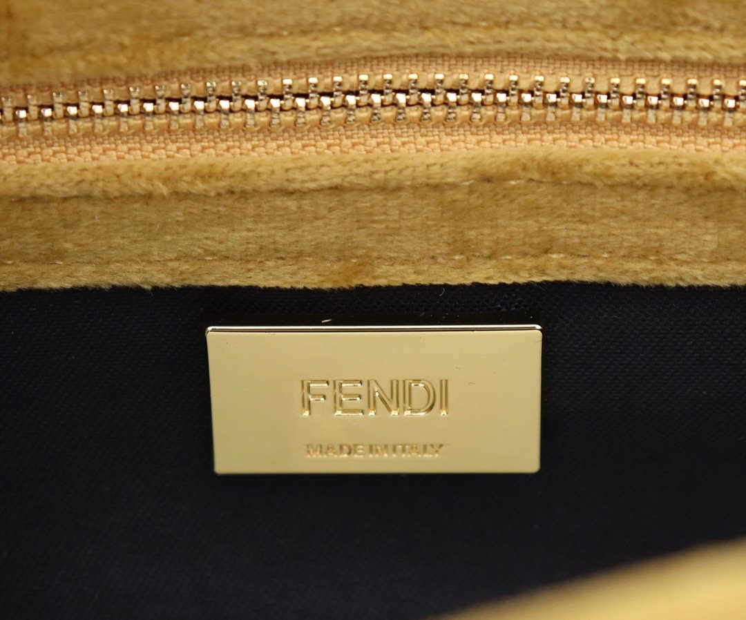 VL - Luxury Edition Bags FEI 094