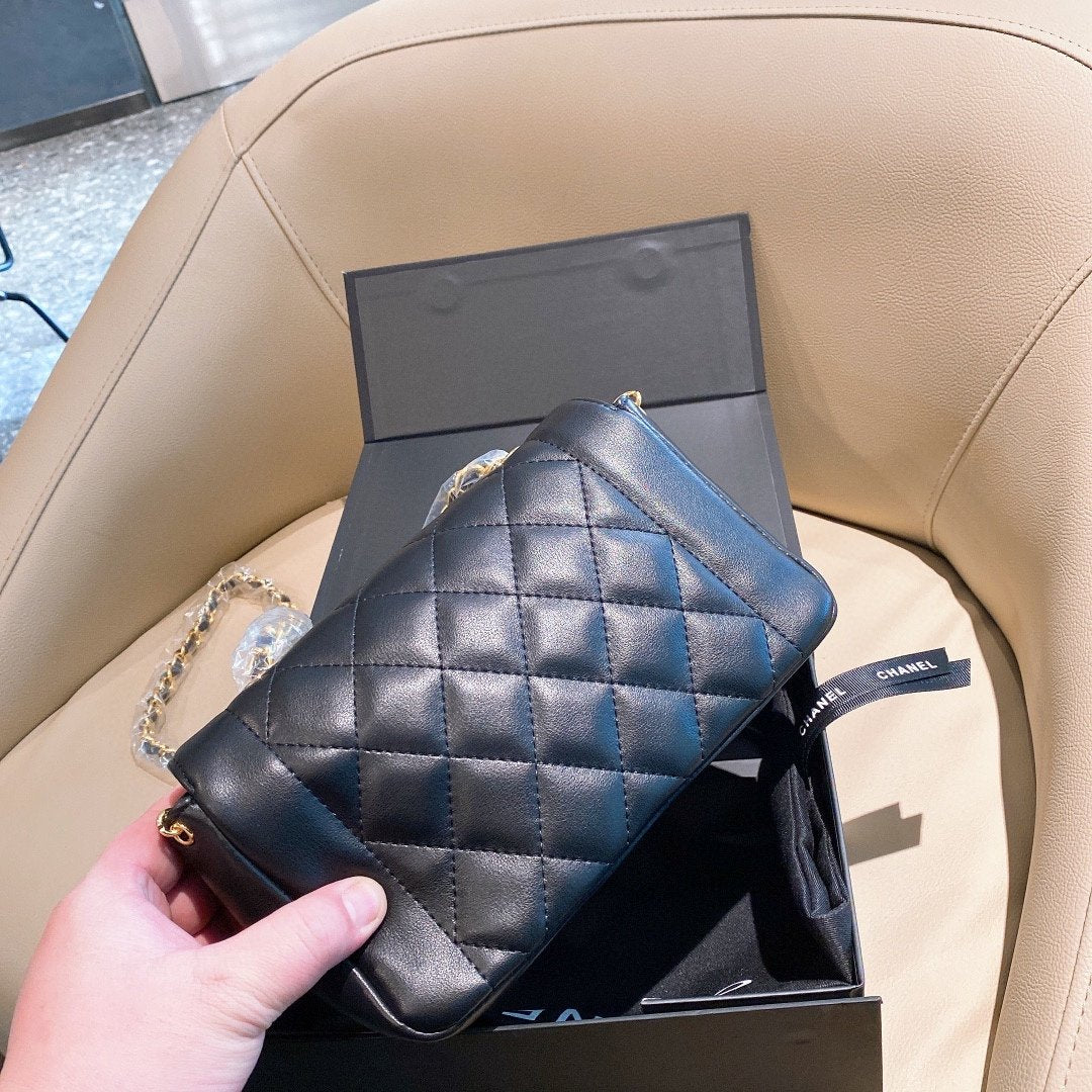 VL - Luxury Edition Bags CH-L 042
